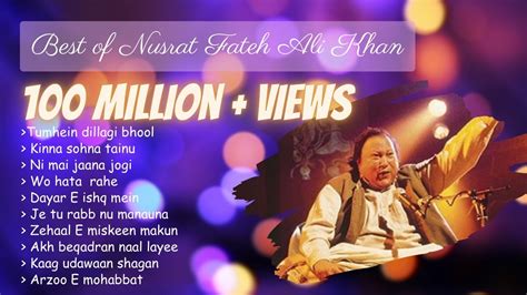 pakvim youtube|Best Qawwali of Nusrat Fateh Ali Khan .